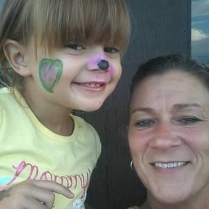 Meet your Posher, Patty